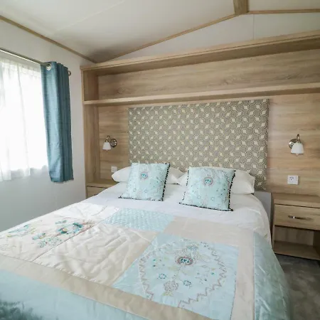 Semesterbostad The Hideaway