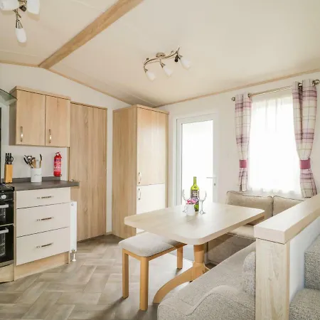 The Hideaway Semesterbostad Cockermouth