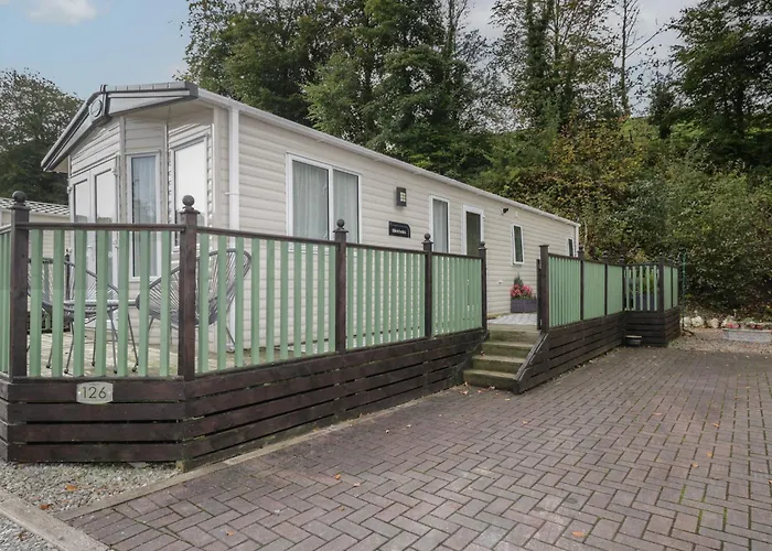 The Hideaway Holiday home