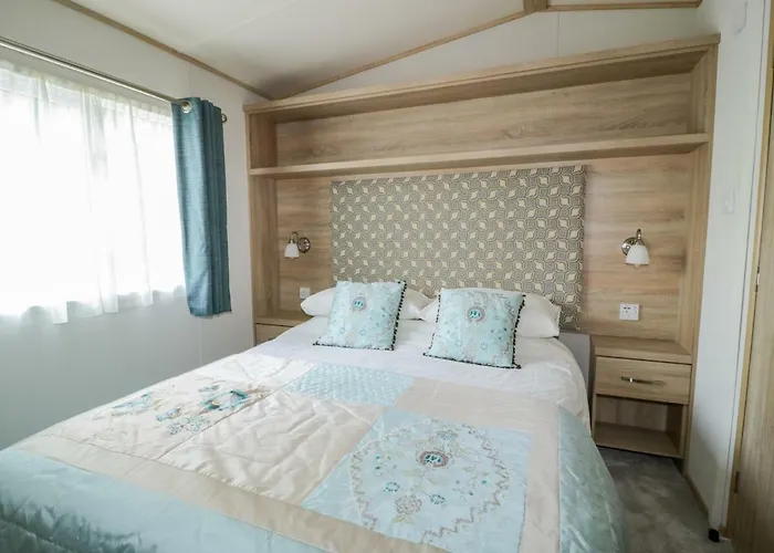 Holiday home The Hideaway