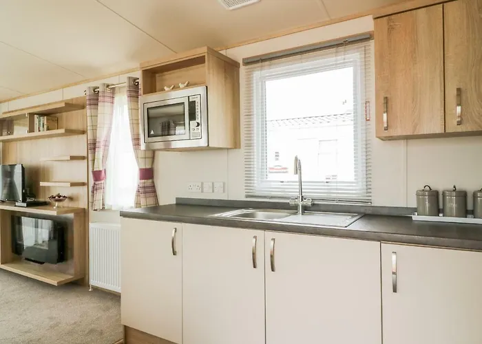 The Hideaway Holiday home