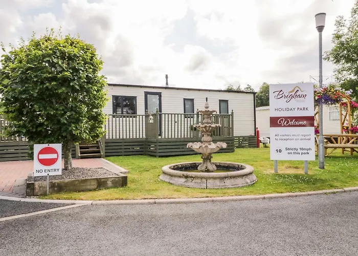 The Hideaway Holiday home