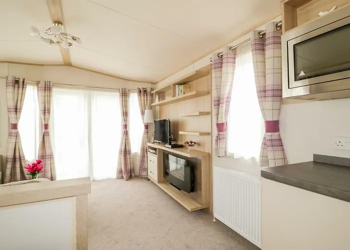 Holiday home The Hideaway *