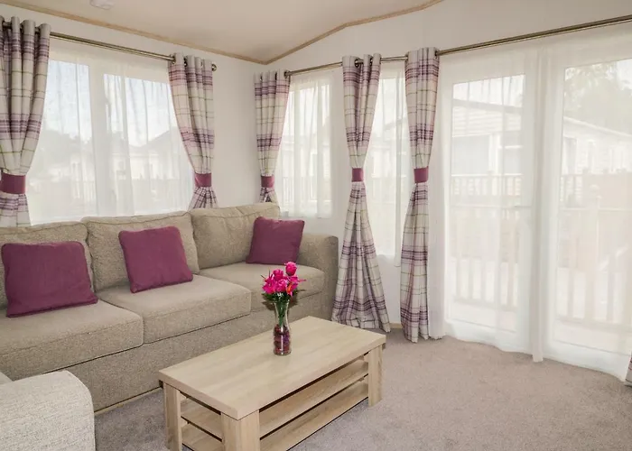 The Hideaway Holiday home Cockermouth