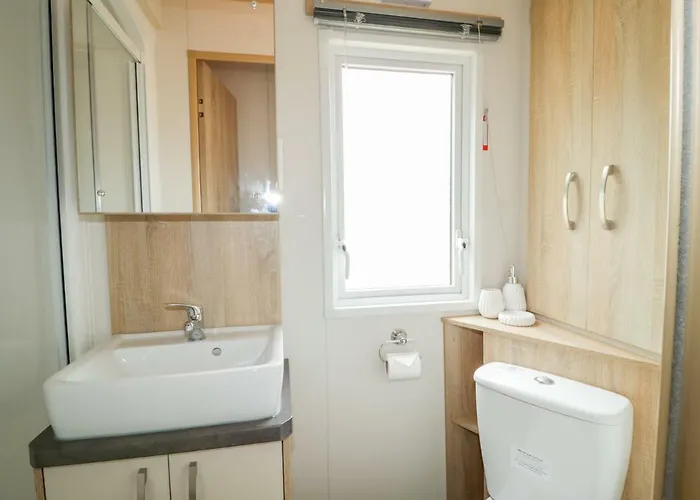 Holiday home The Hideaway