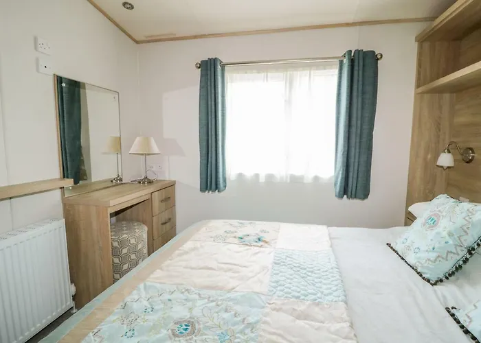 Holiday home The Hideaway