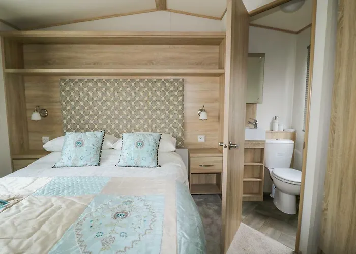 The Hideaway Holiday home *