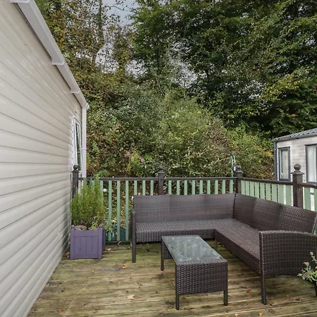 Feriehus The Hideaway *