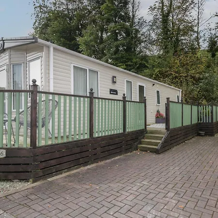 The Hideaway Feriehus