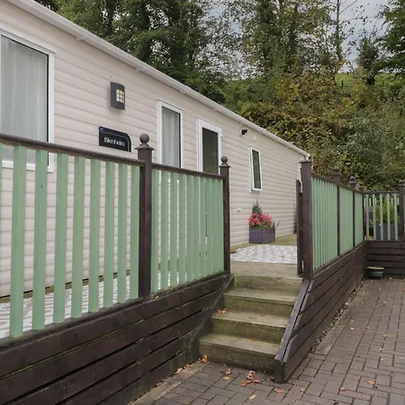 The Hideaway קוקרמאות'