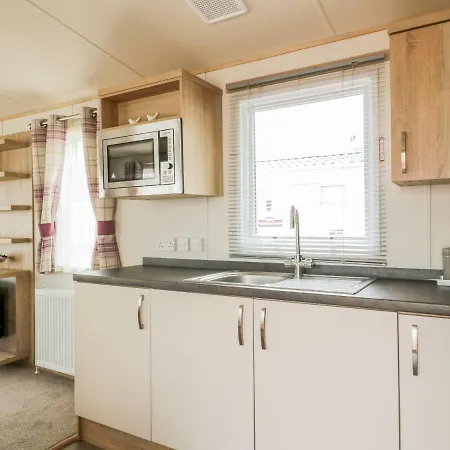 The Hideaway Holiday home