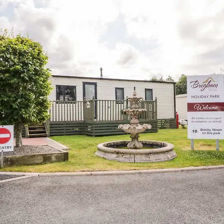 The Hideaway Feriehus