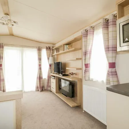 בית נופש The Hideaway *