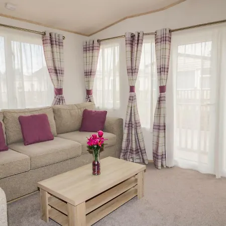 The Hideaway Feriehus Cockermouth