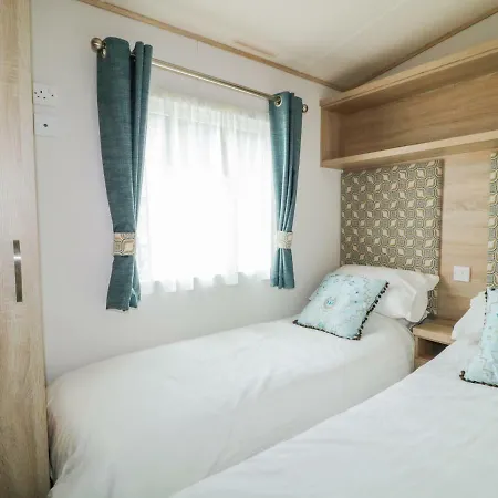 Vakantiehuis The Hideaway