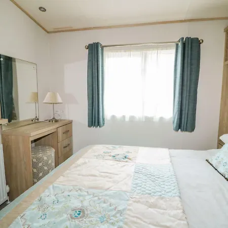 Vakantiehuis The Hideaway