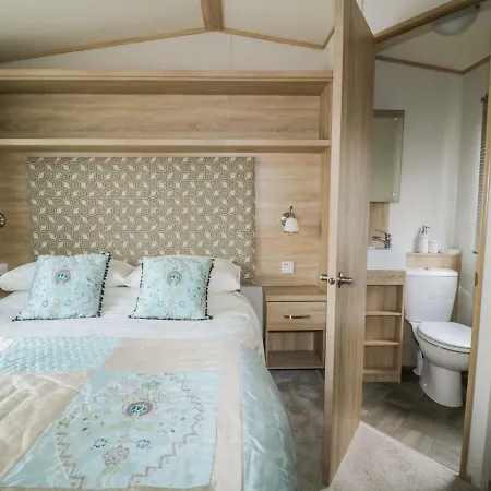 The Hideaway Vakantiehuis *