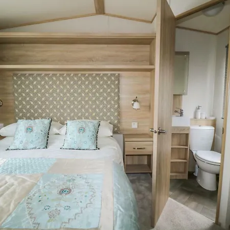 The Hideaway Holiday home *