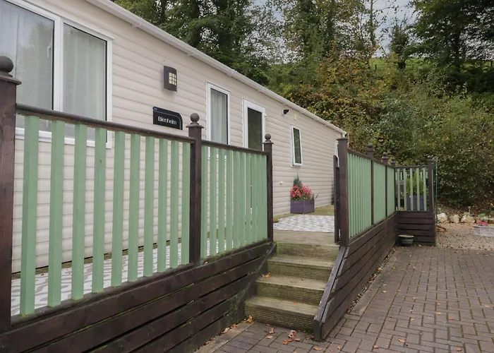 The Hideaway קוקרמאות'