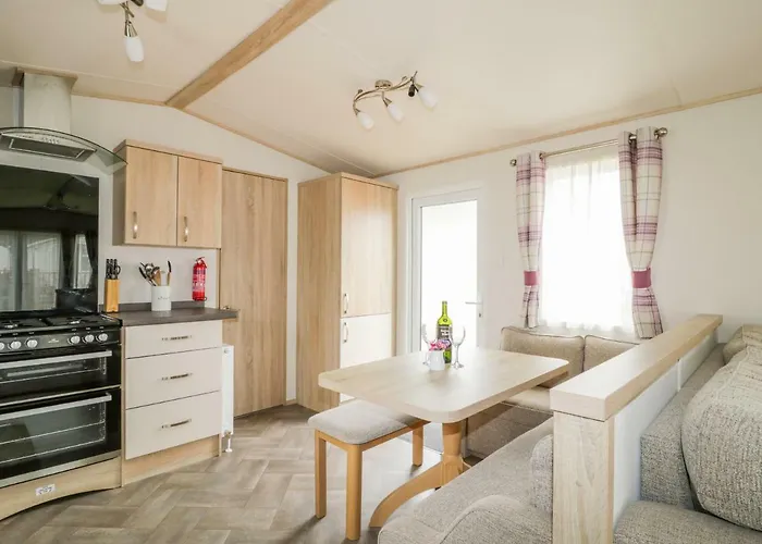 The Hideaway Hébergement de vacances Cockermouth